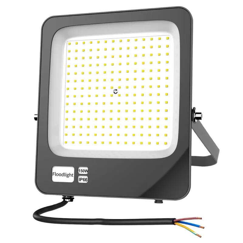 LED Flood Light for Commercial - Outdoor Lighting Led Fixtures 评论和价格