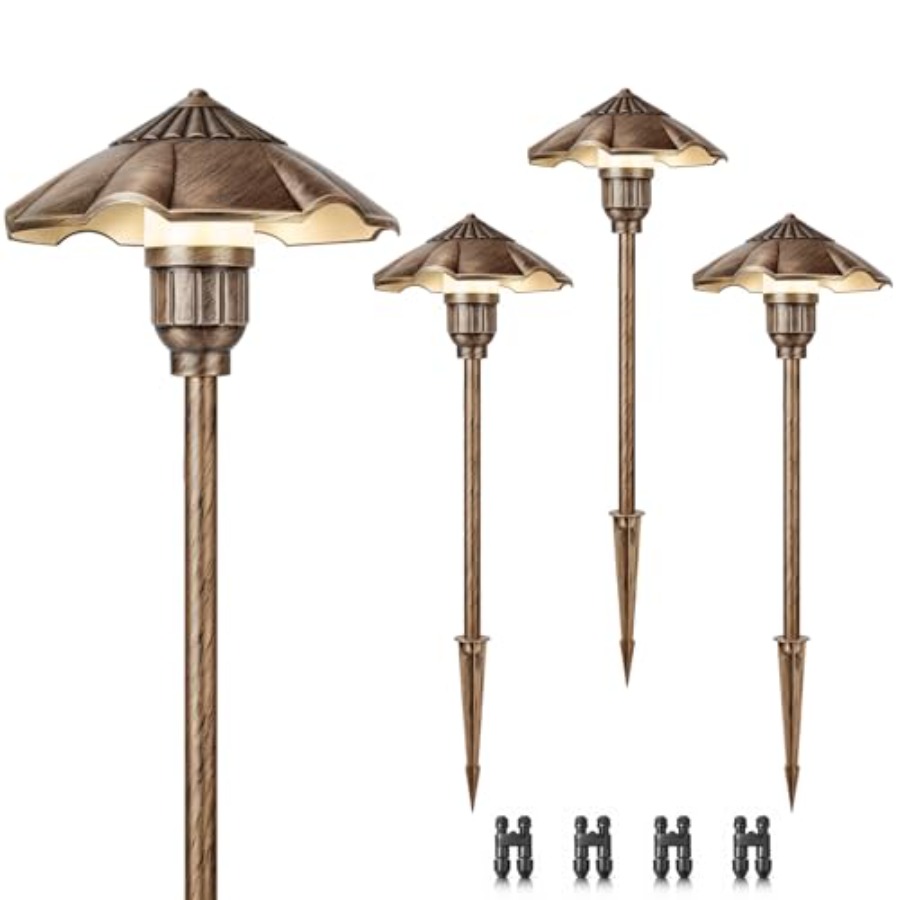 Low Voltage Landscape Lights,  - Outdoor Lighting Low Voltage 评论和价格