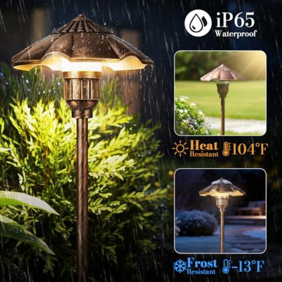 Low Voltage Landscape Lights,  - Outdoor Lighting Low Voltage 评论和价格