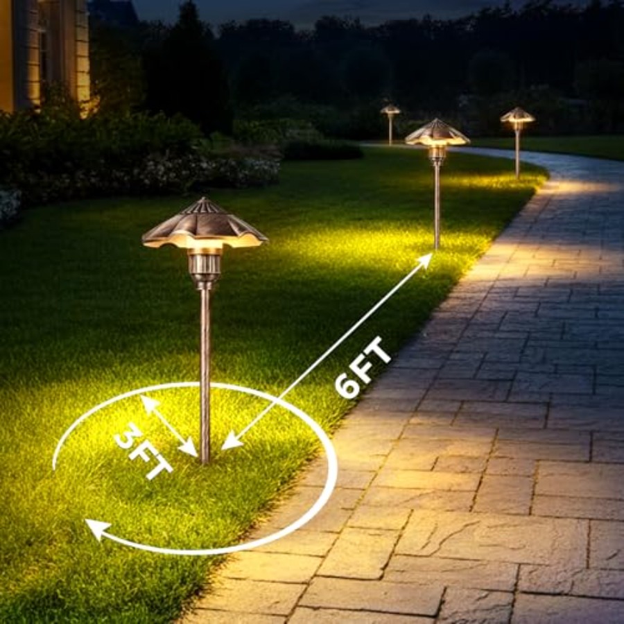 Low Voltage Landscape Lights,  - Outdoor Lighting Low Voltage 评论和价格