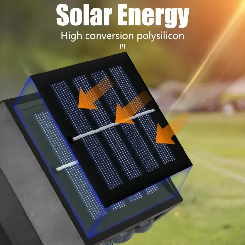 4/6/8 LED Solar Outdoor Light  - Outdoor Lighting On House 评论和价格