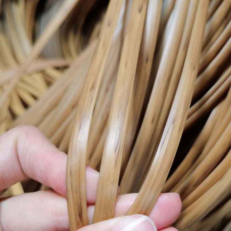 50 Meters Light Wood Color PE  - Outdoor Lighting Manufacturers 评论和价格