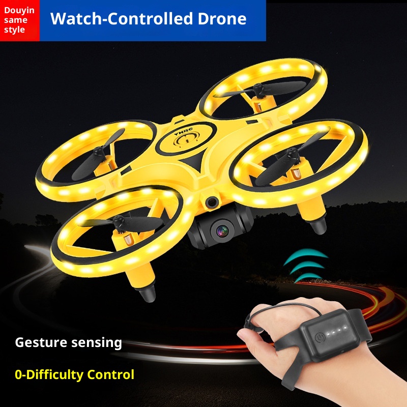 Electric Gesture Control Drone - Outdoor Lighting Electrical Box 评论和价格