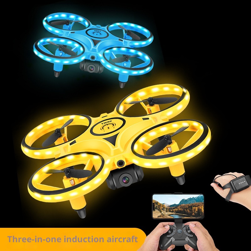 Electric Gesture Control Drone - Outdoor Lighting Electrical Box 评论和价格
