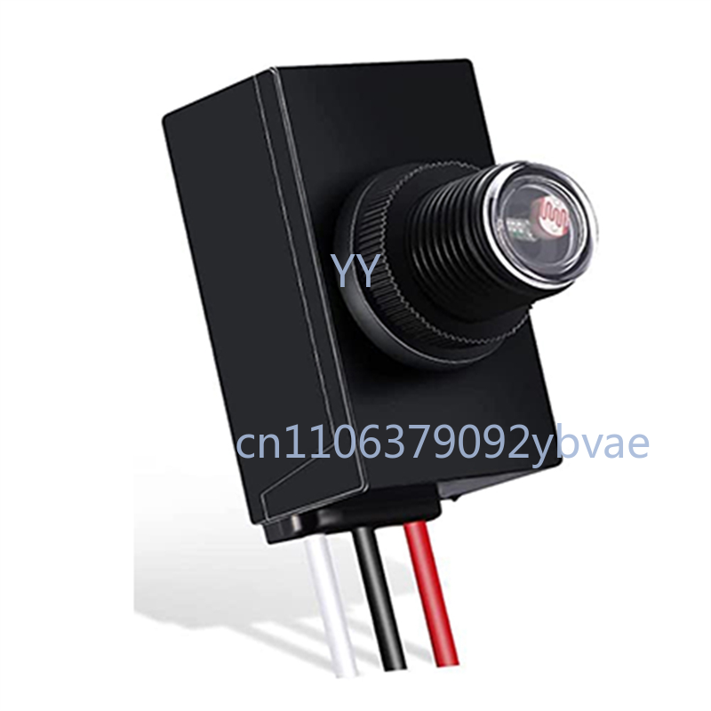 6 Packs Dusk to Dawn Sensor Fo - Outdoor Lighting Switch 评论和价格