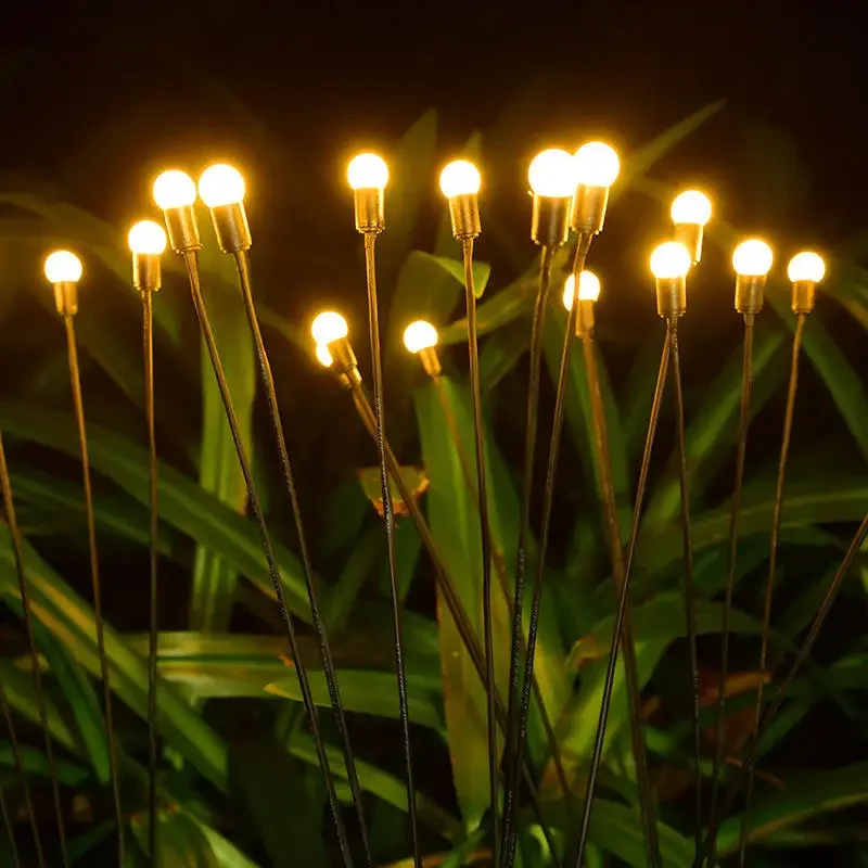 Outdoor Solar Pathway Light Wa - Outdoor Lighting Led Fixtures 评论和价格