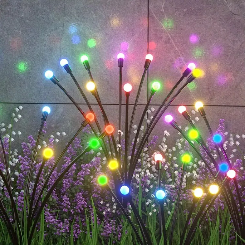 Outdoor Solar Pathway Light Wa - Outdoor Lighting Led Fixtures 评论和价格