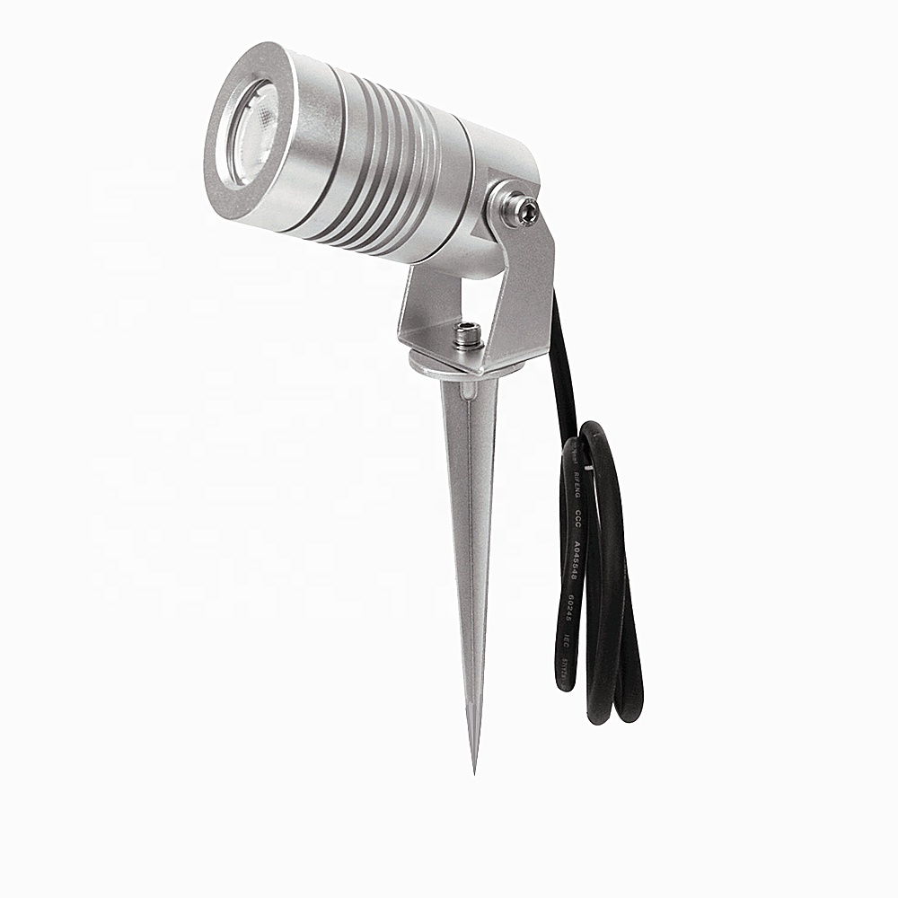 3W7W12W18W Mini LED Spotlights - Outdoor Lighting Low Voltage 评论和价格