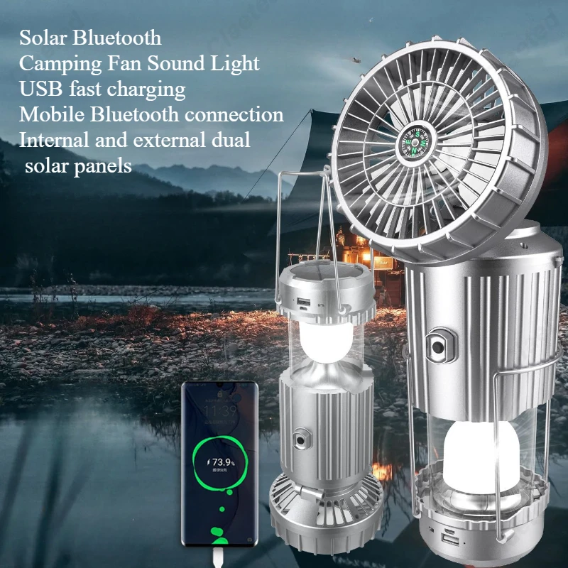 Creative LED Solar Powered Ele - Outdoor Lighting Switch 评论和价格