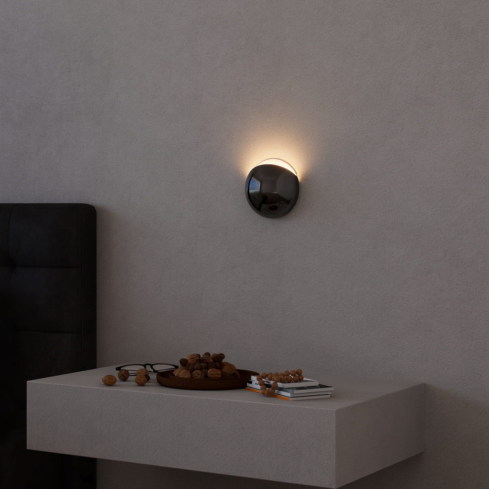 Aisilan LED Wall Lamp Garden O - Outdoor Lighting On House 评论和价格