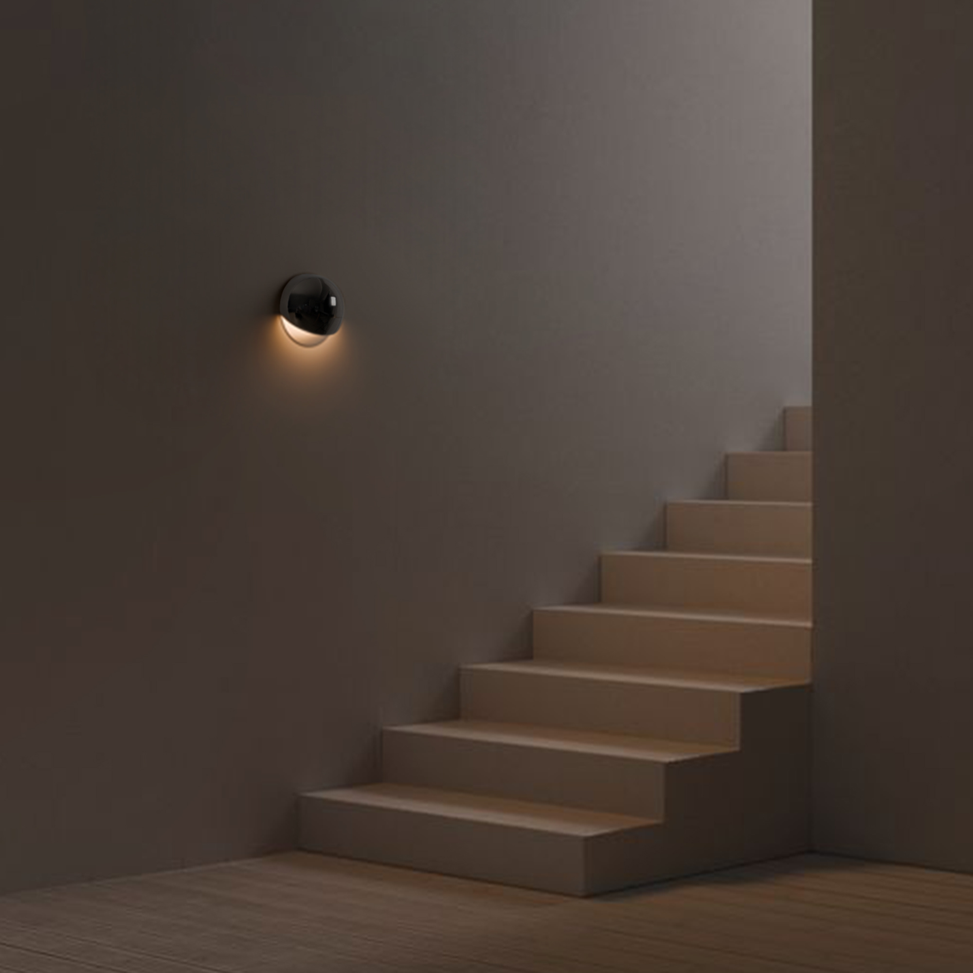 Aisilan LED Wall Lamp Garden O - Outdoor Lighting On House 评论和价格