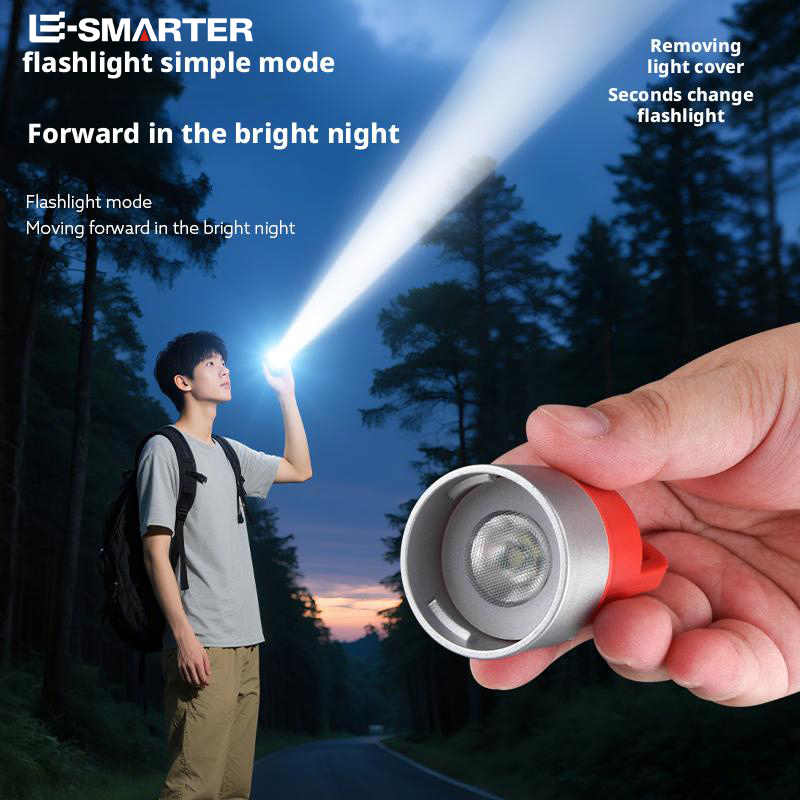 Detachable Bottle Cap Light Em - Outdoor Lighting Switch 评论和价格