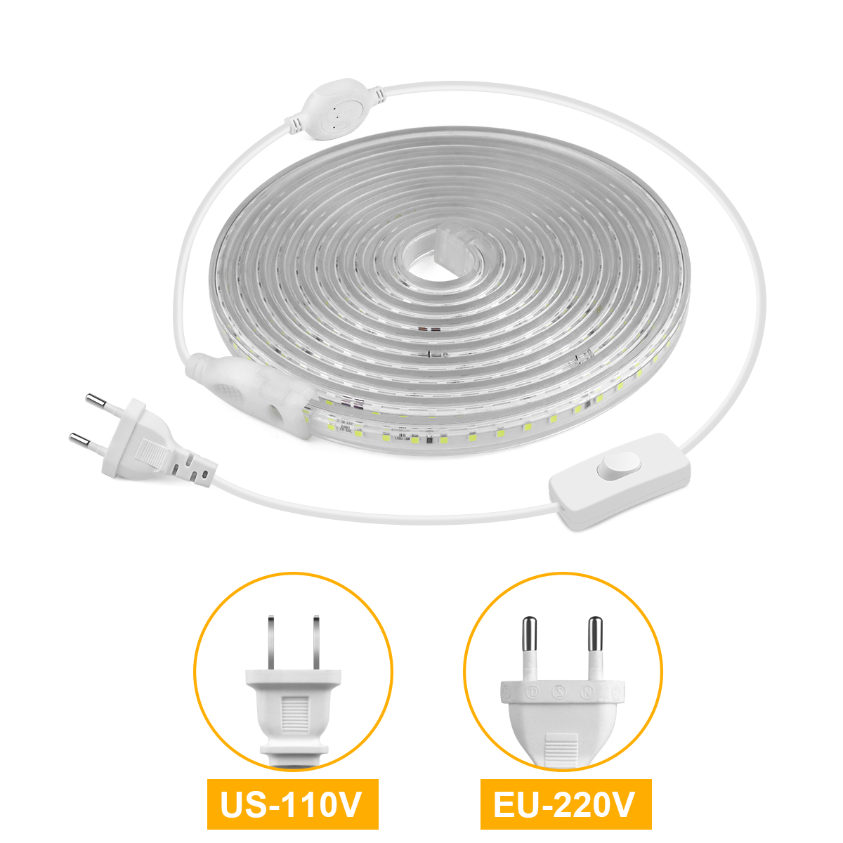 High Bright LED Strip Light 28 - Outdoor Lighting Switch 评论和价格