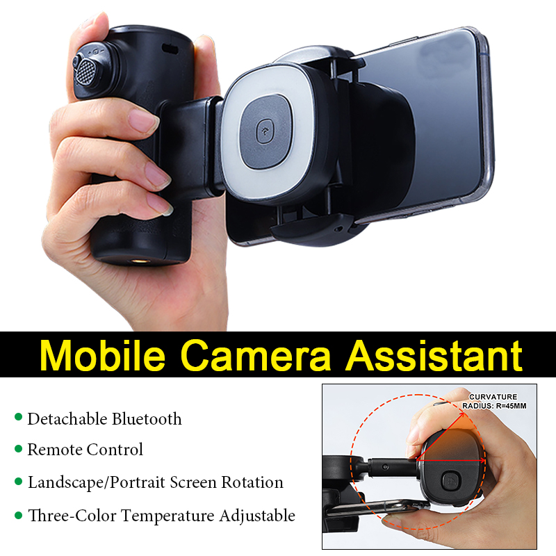 Mobile Phone Fill Light Aid Po - Outdoor Lighting Setup 评论和价格