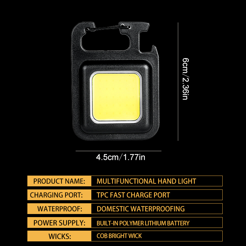 Super Bright Convenient Carry- - Outdoor Lighting Setup 评论和价格