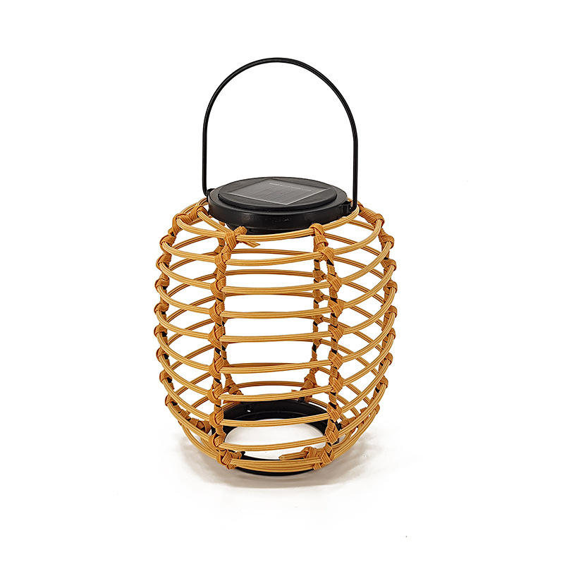 Bulb Warm LED  Retro Standing  - Solar Lantern Hanging 评论和价格