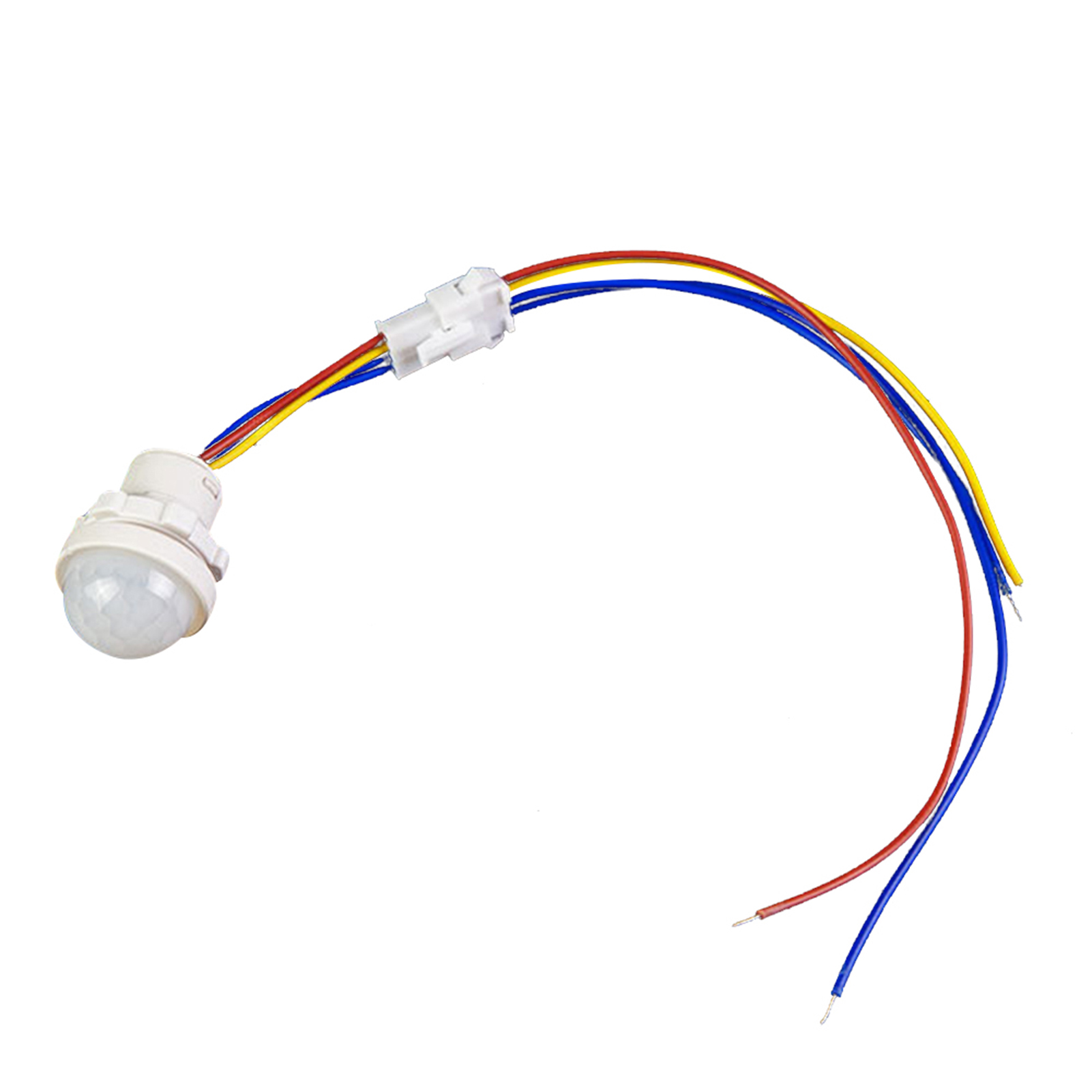 AC110-240V Automatic Sensor Li - Outdoor Lighting Switch 评论和价格