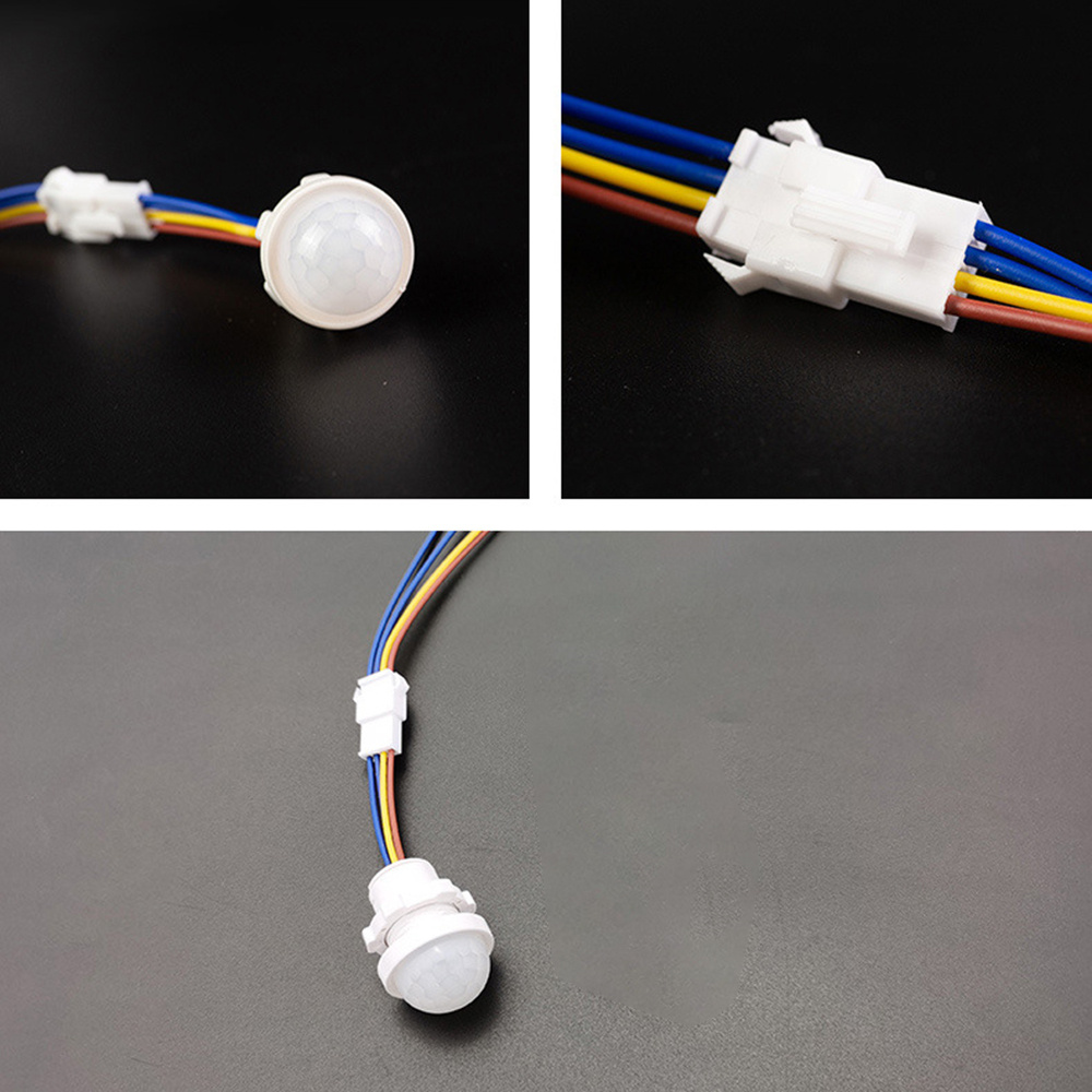 AC110-240V Automatic Sensor Li - Outdoor Lighting Switch 评论和价格