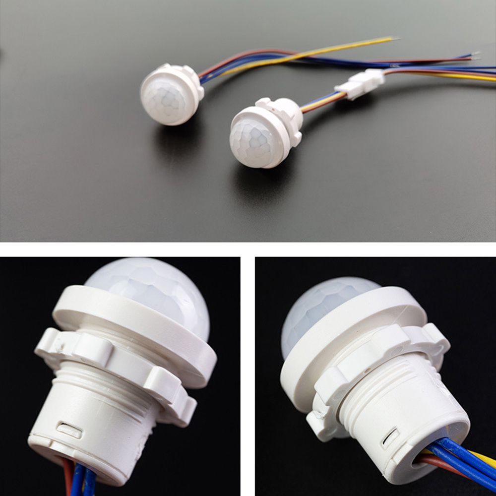 AC110-240V Automatic Sensor Li - Outdoor Lighting Switch 评论和价格