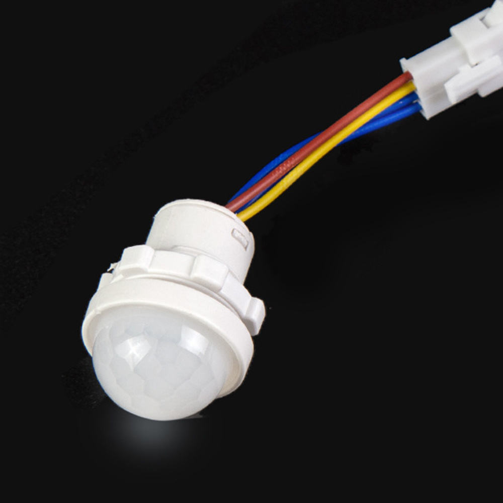 AC110-240V Automatic Sensor Li - Outdoor Lighting Switch 评论和价格