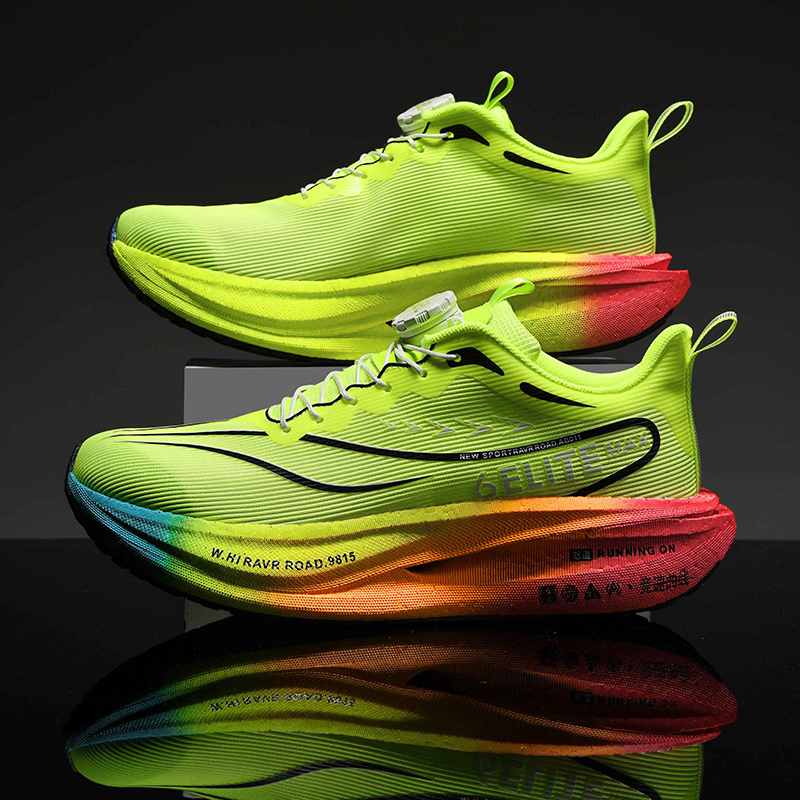 Men Carbon Plate Running Shoes - Outdoor Lighting Switch 评论和价格