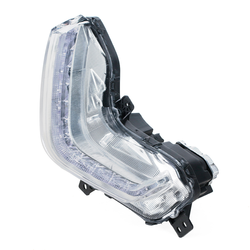 Exterior Front Bumper Daytime  - Outdoor Lighting Manufacturers 评论和价格