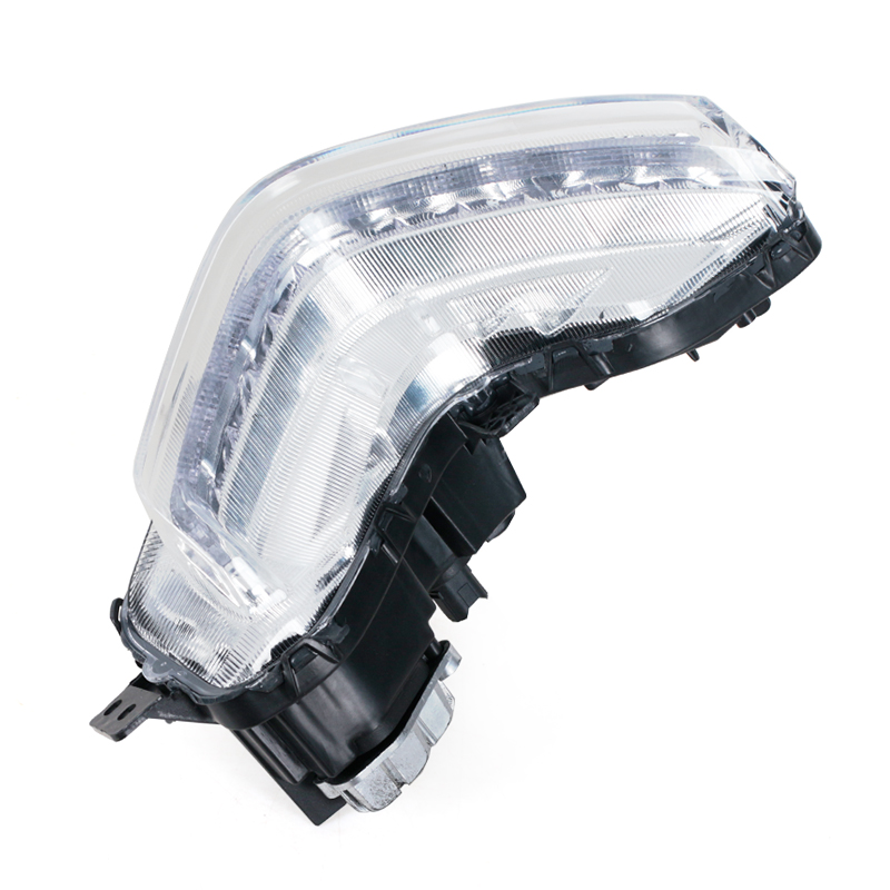 Exterior Front Bumper Daytime  - Outdoor Lighting Manufacturers 评论和价格
