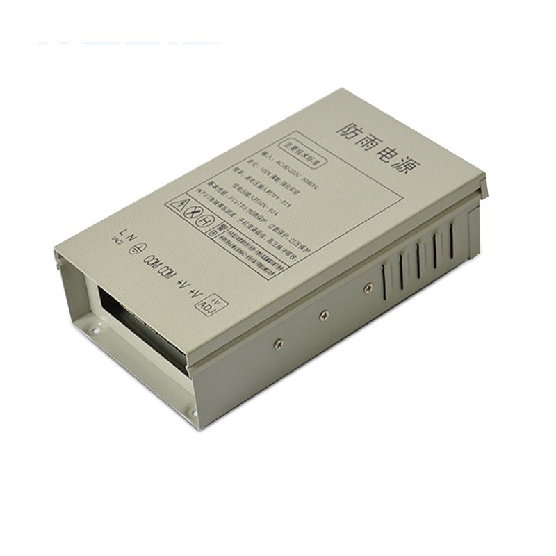 12V5A rainproof switching powe - Outdoor Lighting Switch 评论和价格