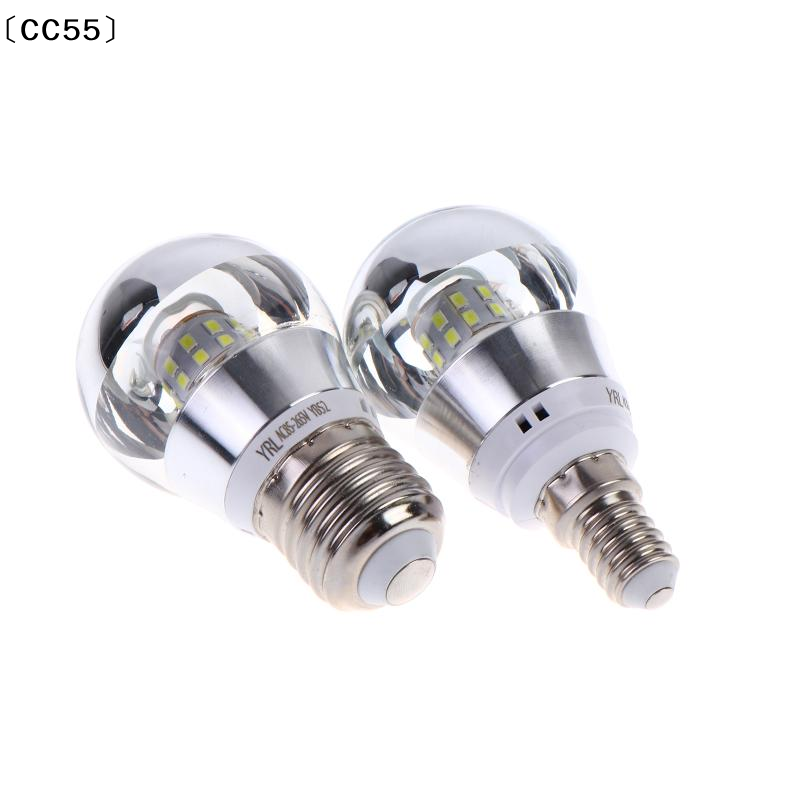 LED Mirror Bulb Half Silver Fi - Outdoor Lighting Manufacturers 评论和价格
