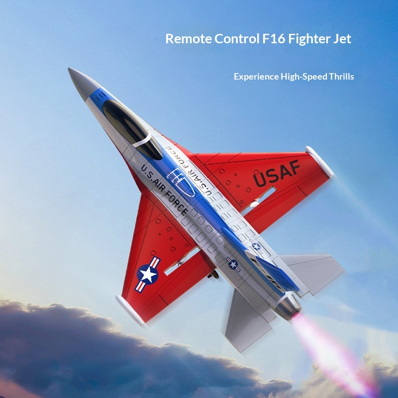 VOLANTEXRC F‑16 RC Fighter Jet - Outdoor Lighting Electrical Box 评论和价格